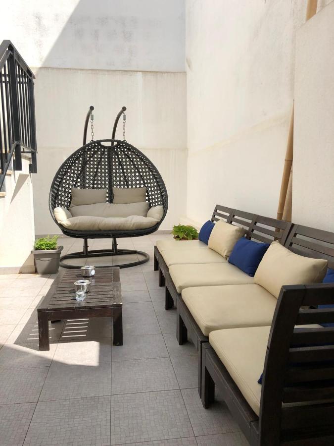 The Blue Bamboo Hotel - Duna Parque Resorts & Hotels Віла-Нова-де-Мілфонтеш Екстер'єр фото