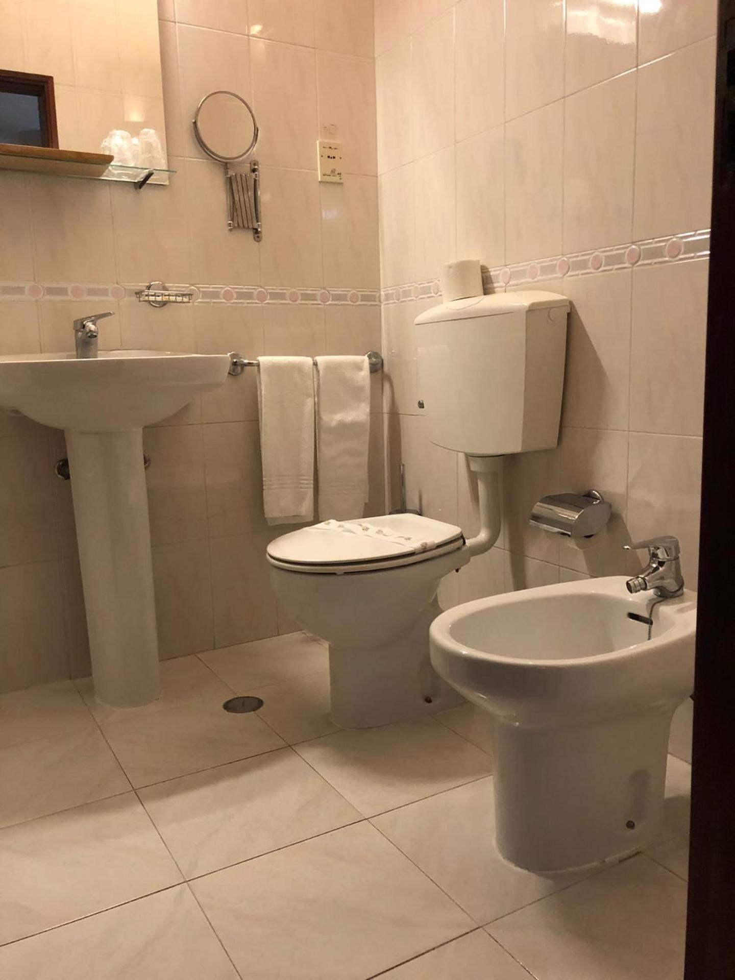 The Blue Bamboo Hotel - Duna Parque Resorts & Hotels Віла-Нова-де-Мілфонтеш Номер фото